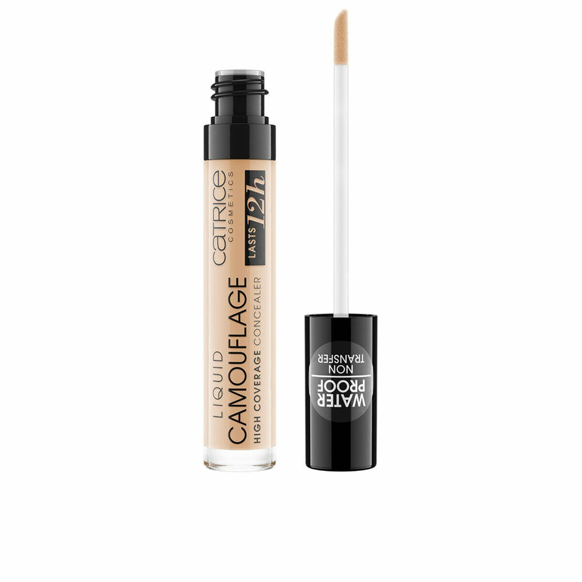Ansiktskorrigerer Liquid Camouflage Catrice (5 ml)